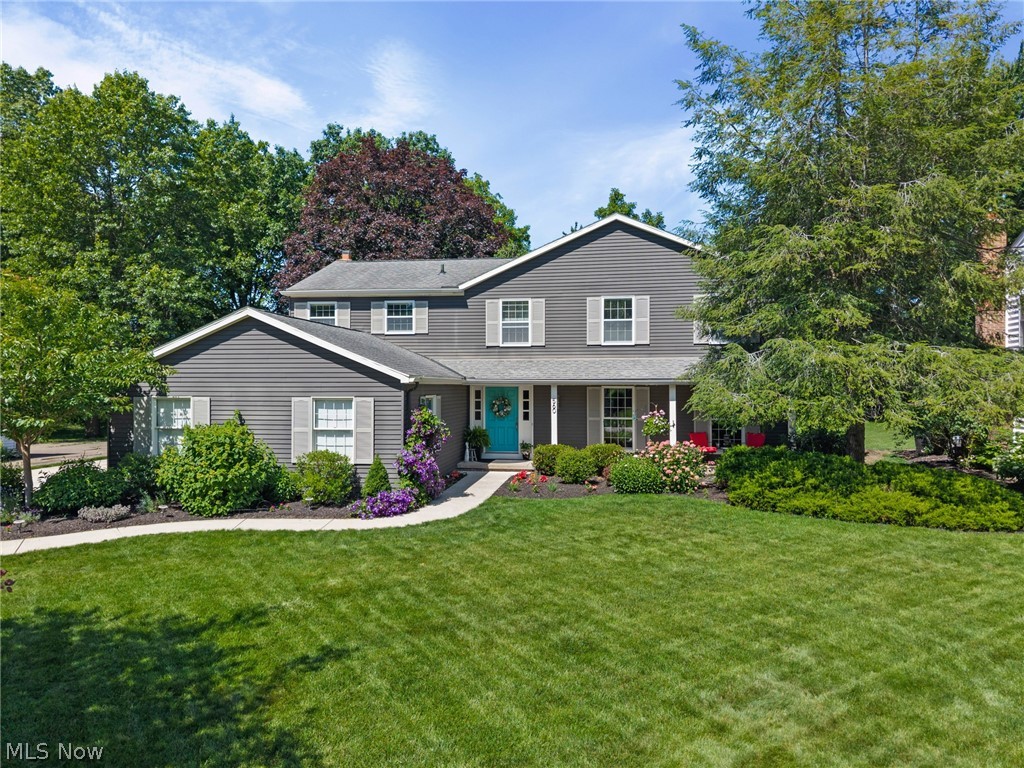 560 Marvis Drive Bay Village OH 44140