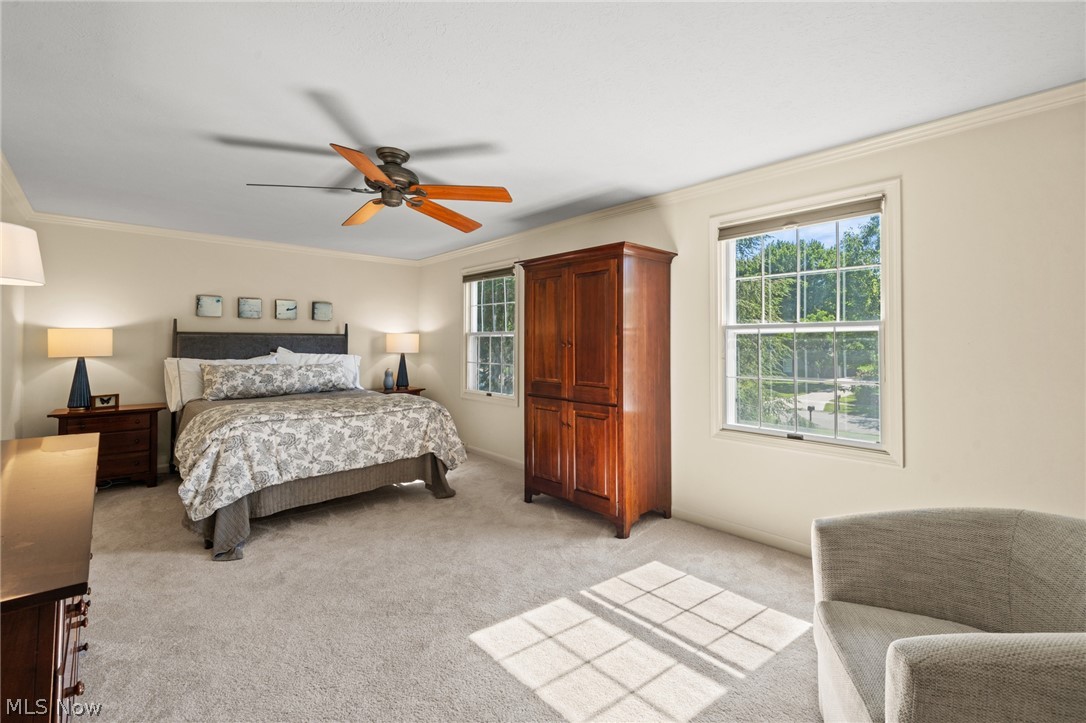560 Marvis Drive Bay Village OH 44140