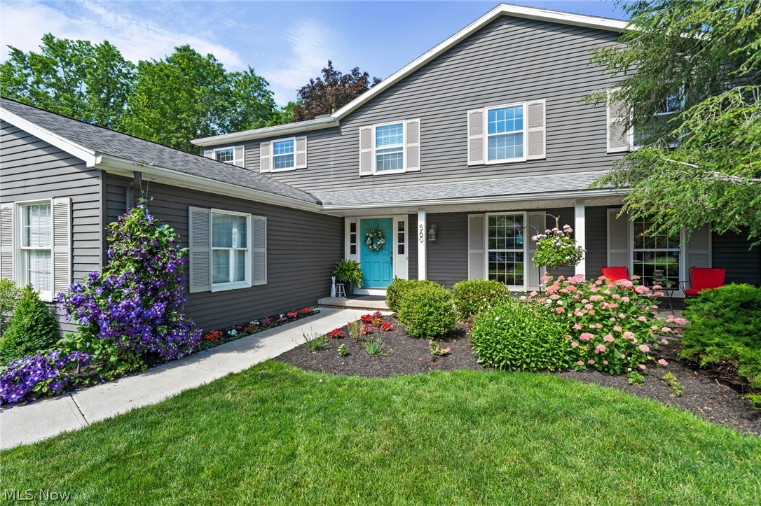 560 Marvis Drive Bay Village OH 44140