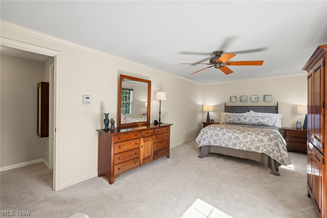 560 Marvis Drive Bay Village OH 44140