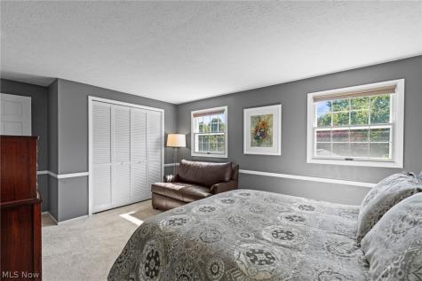 560 Marvis Drive Bay Village OH 44140
