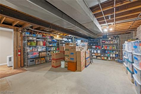 560 Marvis Drive Bay Village OH 44140