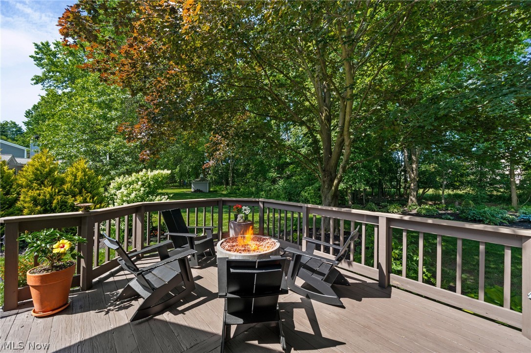 560 Marvis Drive Bay Village OH 44140