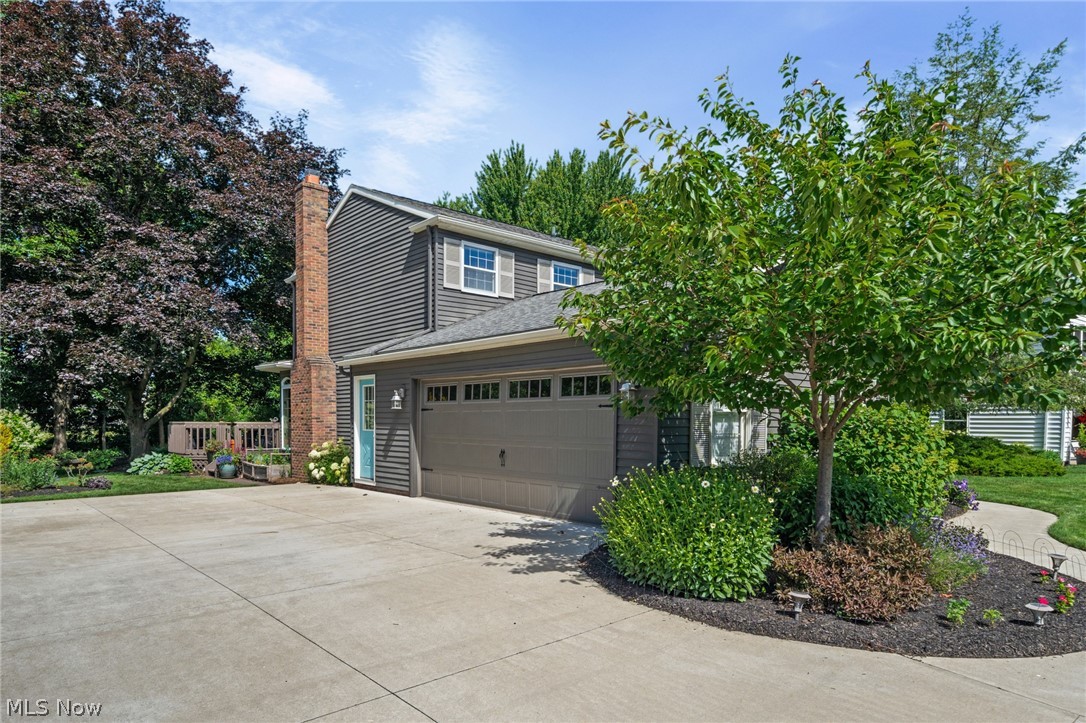 560 Marvis Drive Bay Village OH 44140