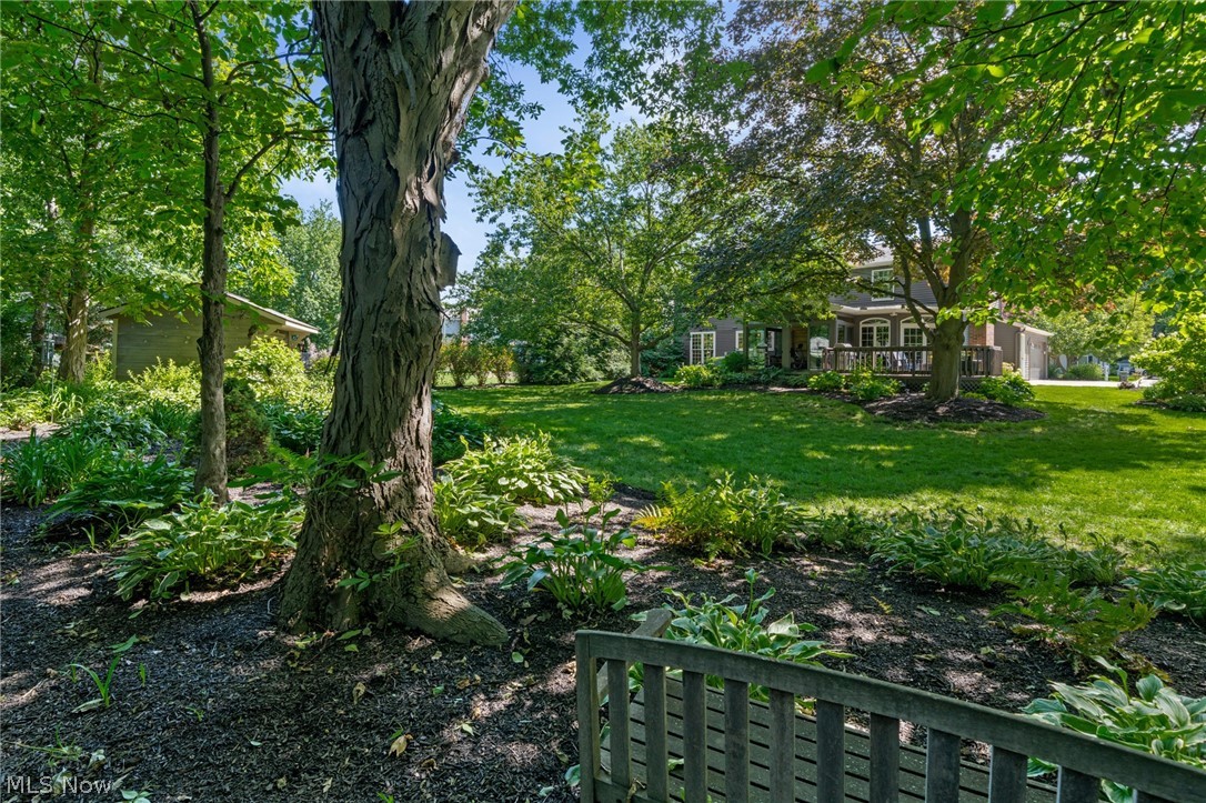 560 Marvis Drive Bay Village OH 44140