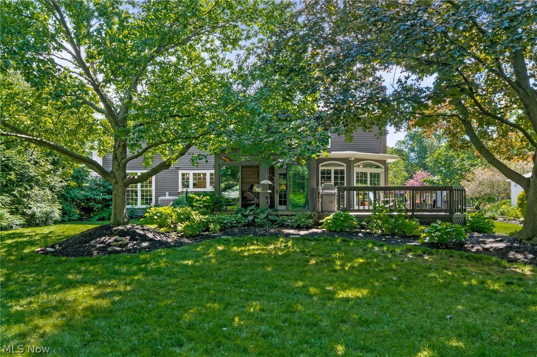 560 Marvis Drive Bay Village OH 44140