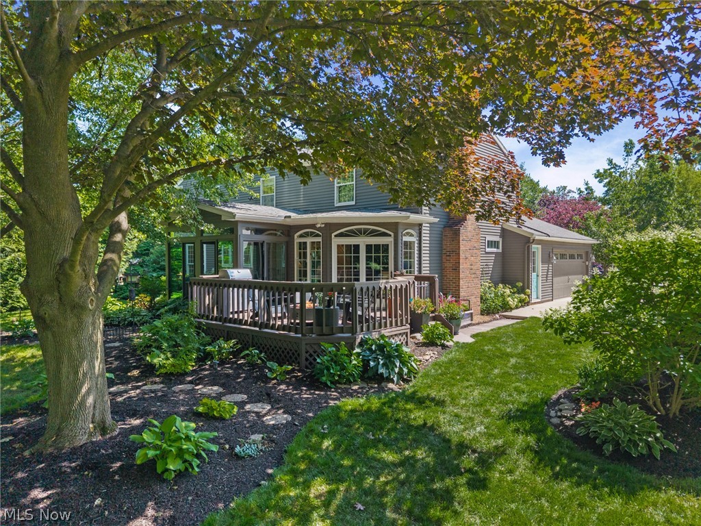 560 Marvis Drive Bay Village OH 44140