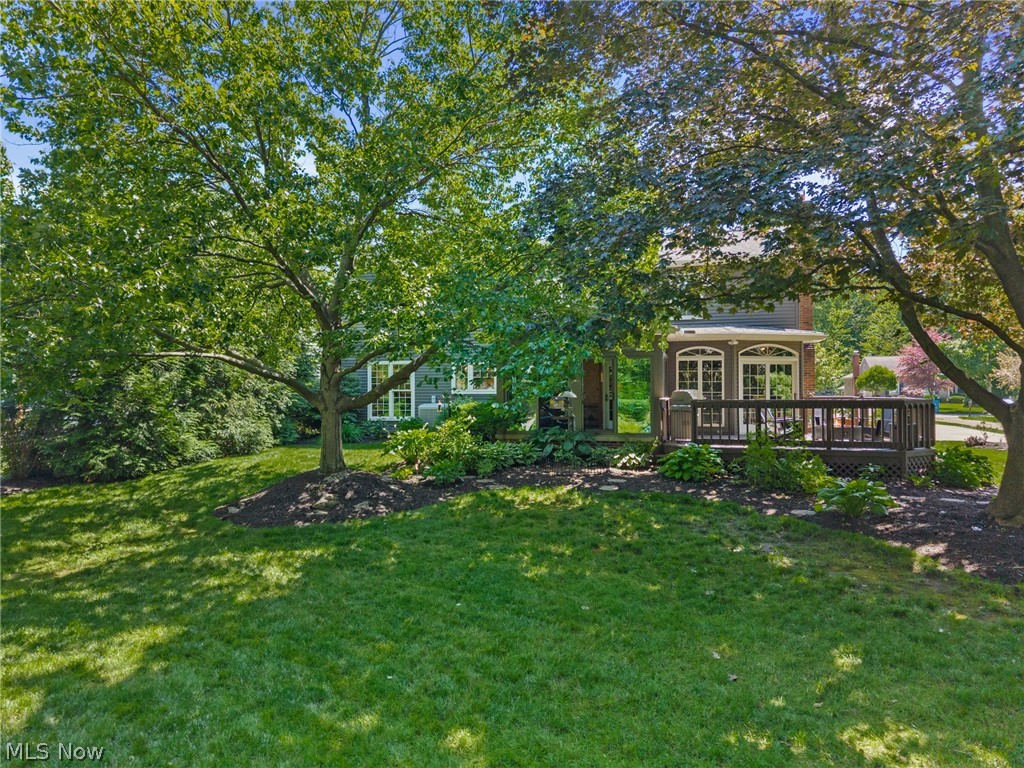 560 Marvis Drive Bay Village OH 44140
