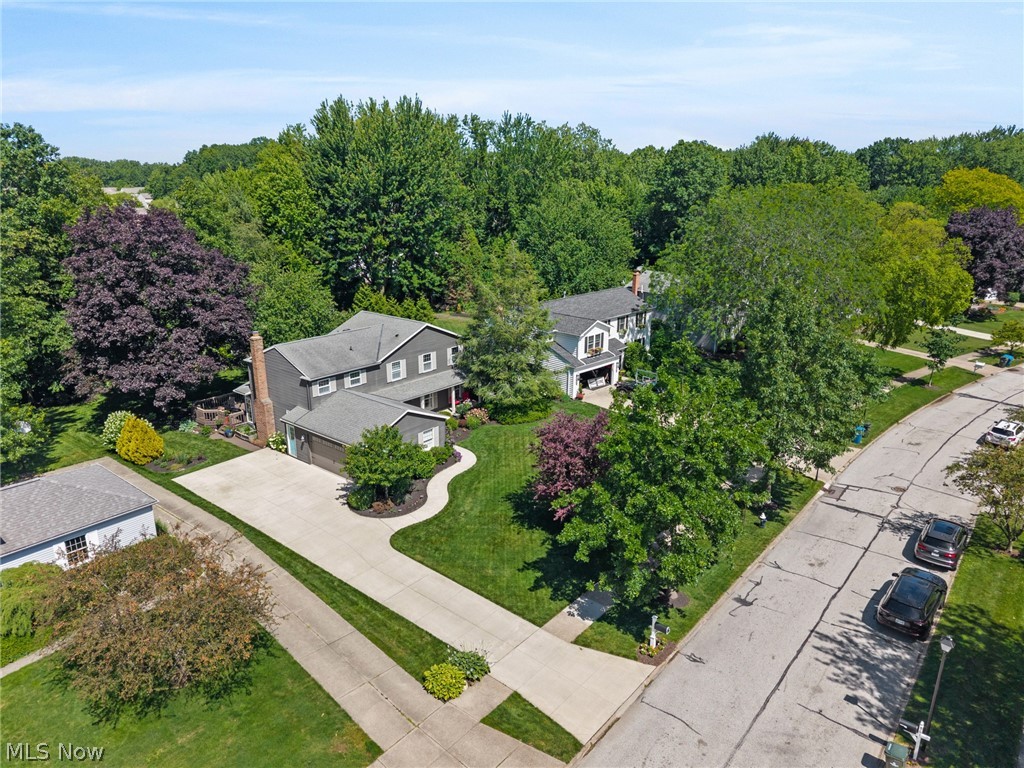 560 Marvis Drive Bay Village OH 44140