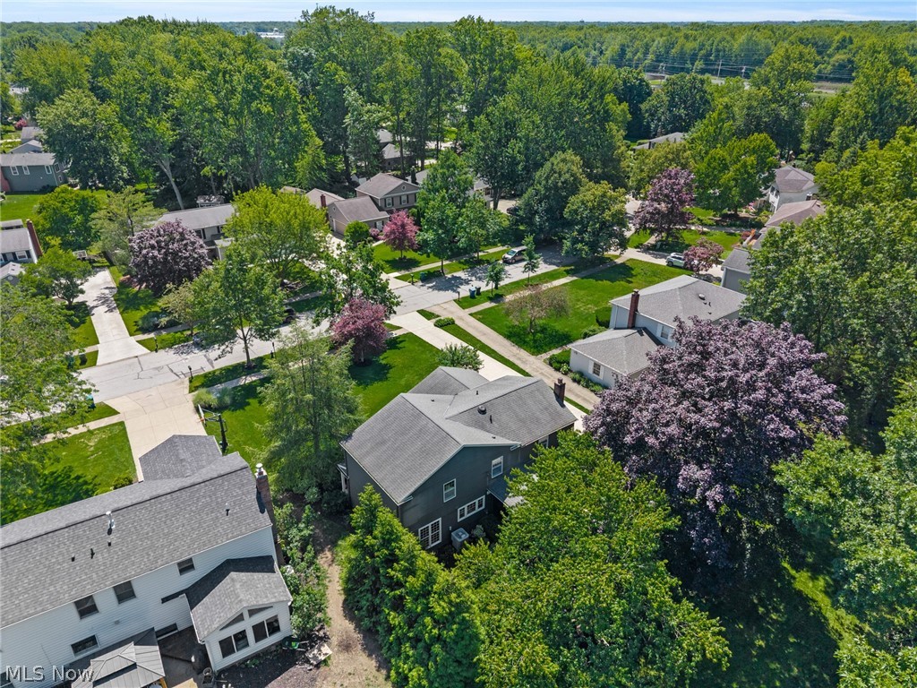 560 Marvis Drive Bay Village OH 44140
