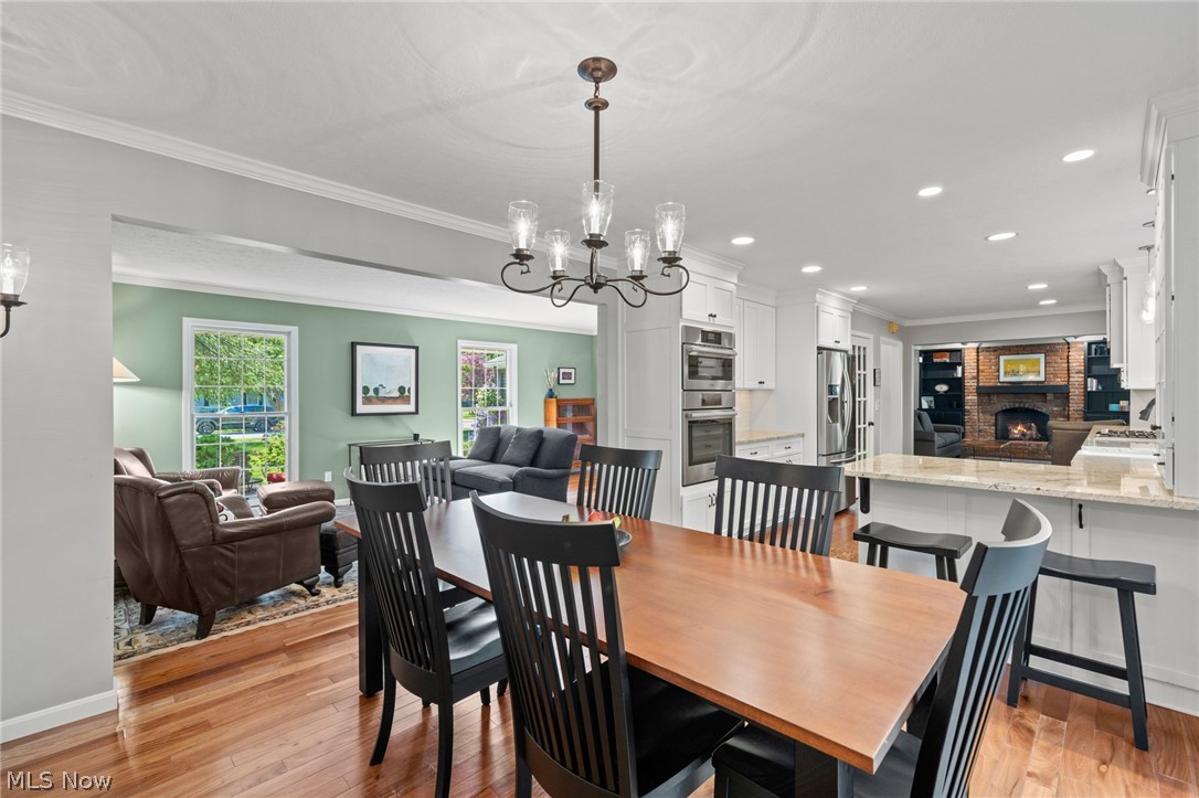 560 Marvis Drive Bay Village OH 44140