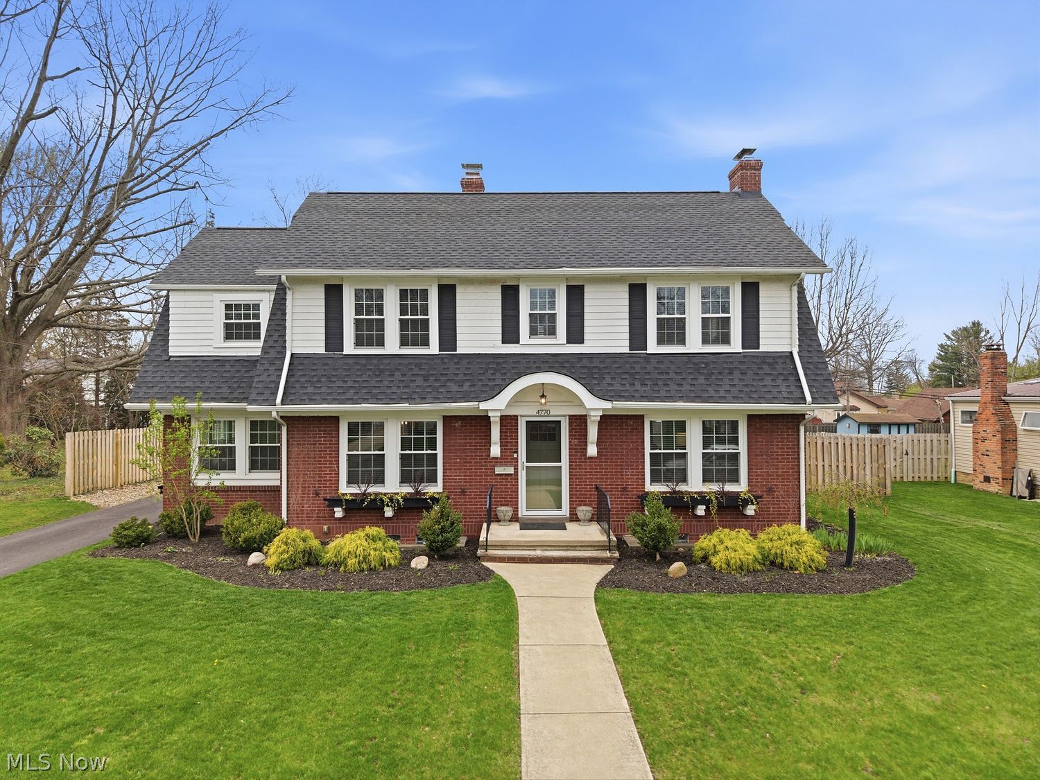 4770 Waldamere Avenue Willoughby OH 44094