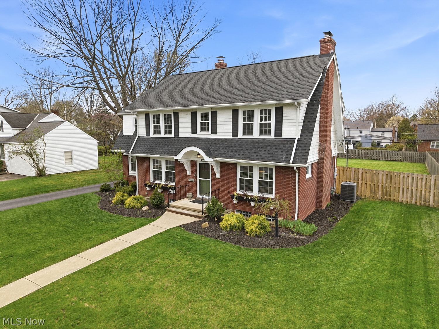 4770 Waldamere Avenue Willoughby OH 44094