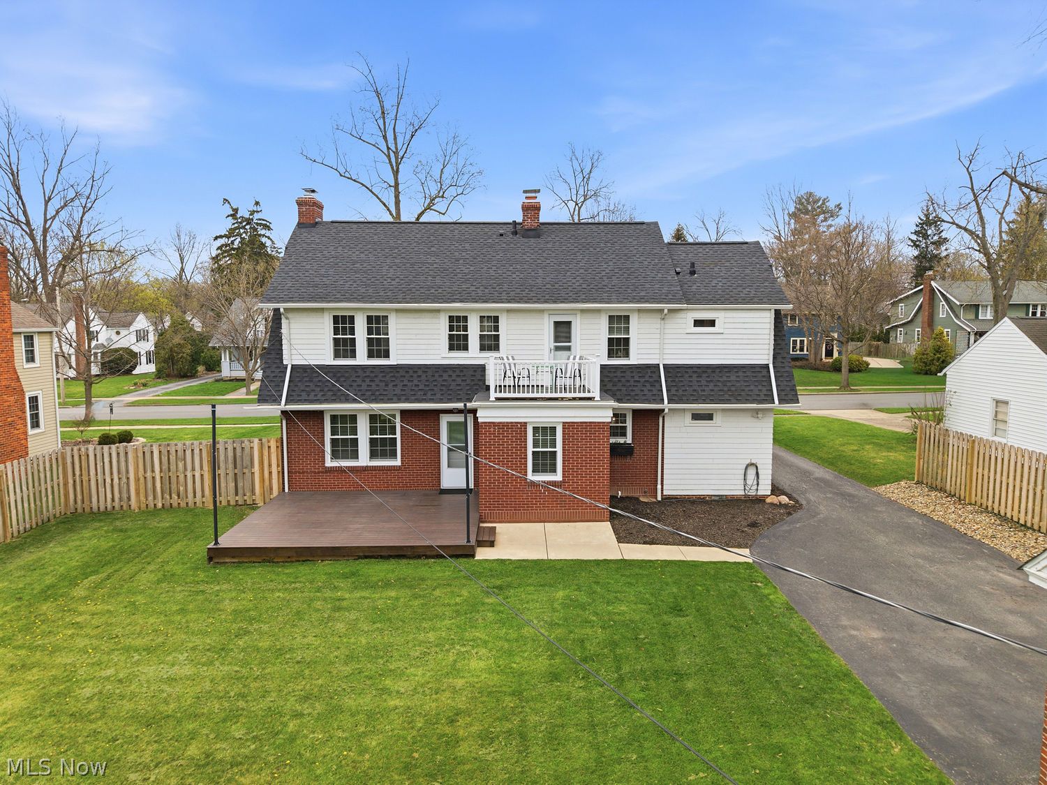 4770 Waldamere Avenue Willoughby OH 44094