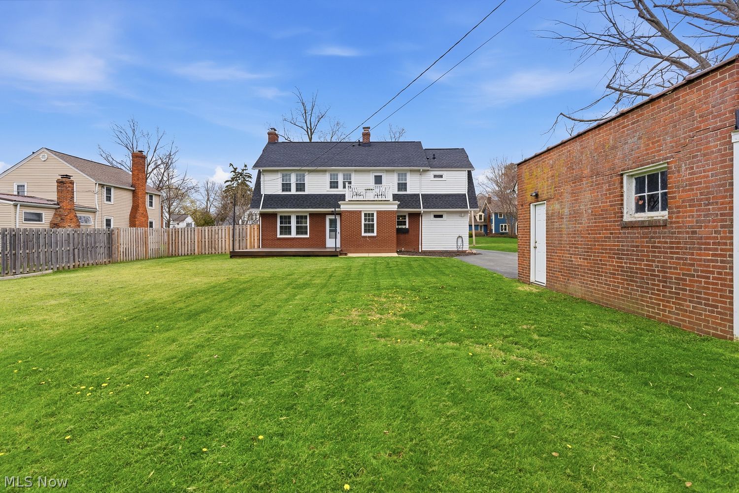 4770 Waldamere Avenue Willoughby OH 44094
