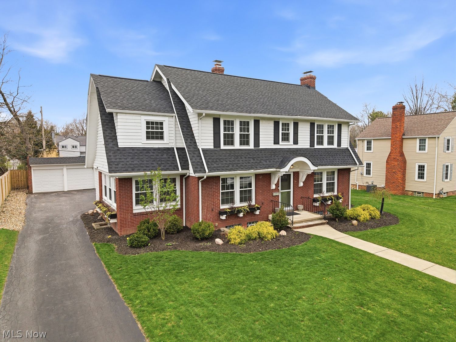 4770 Waldamere Avenue Willoughby OH 44094