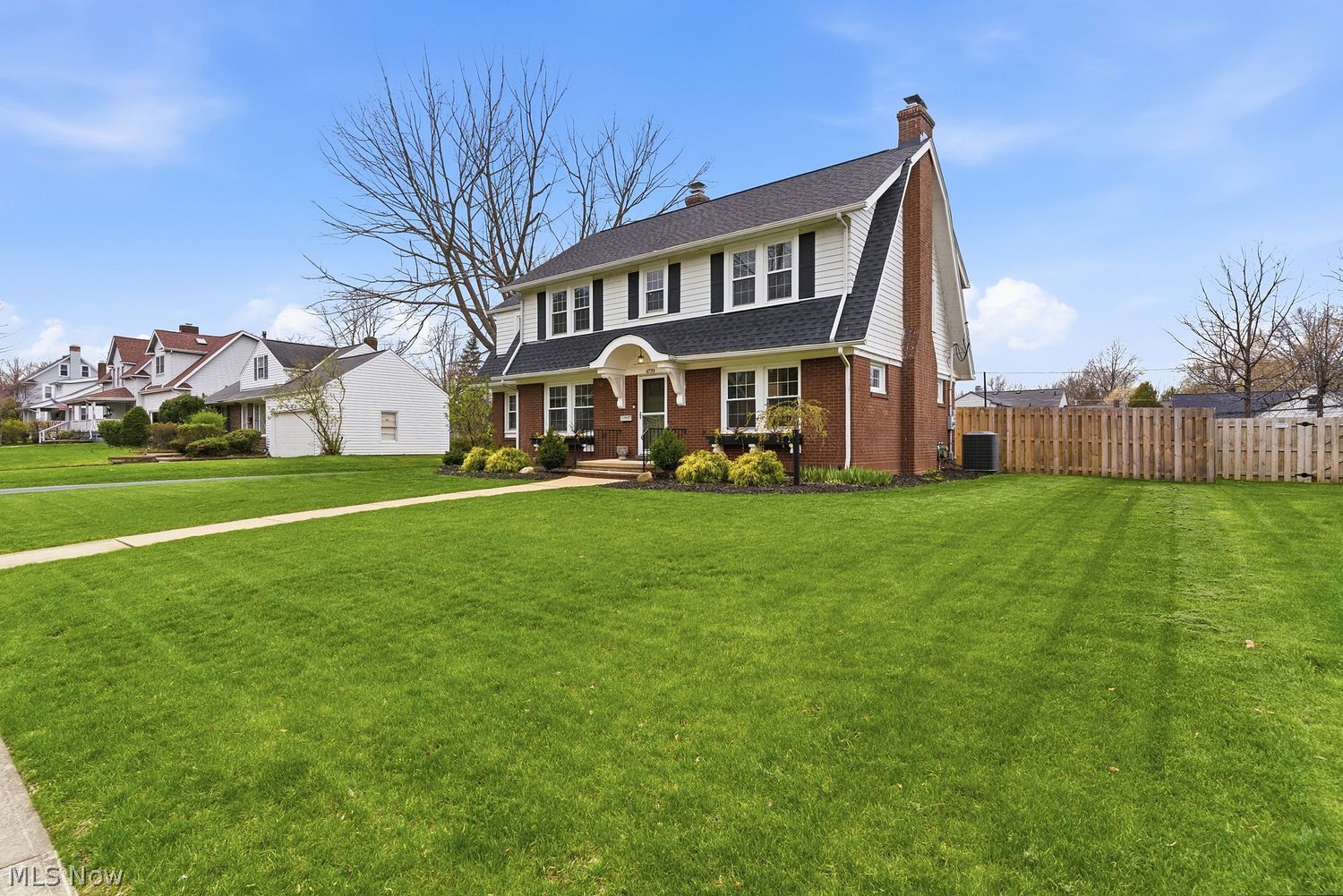 4770 Waldamere Avenue Willoughby OH 44094