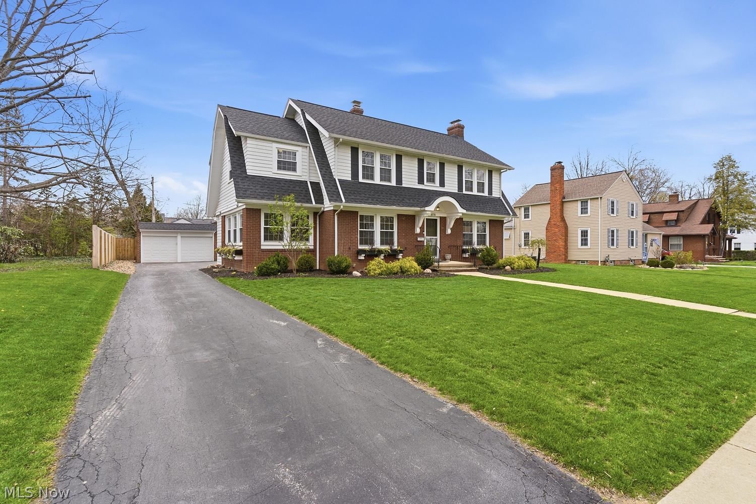 4770 Waldamere Avenue Willoughby OH 44094