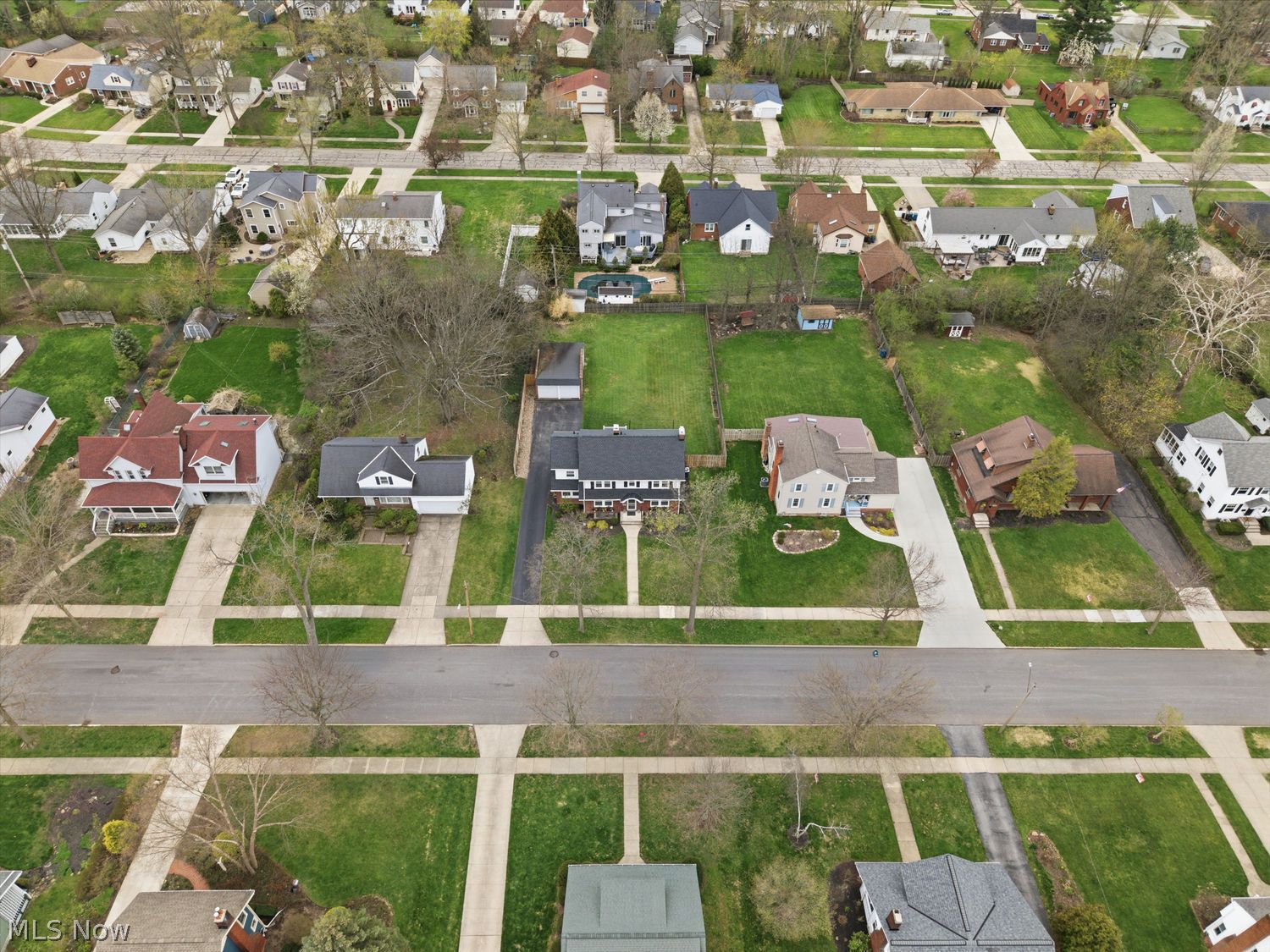 4770 Waldamere Avenue Willoughby OH 44094