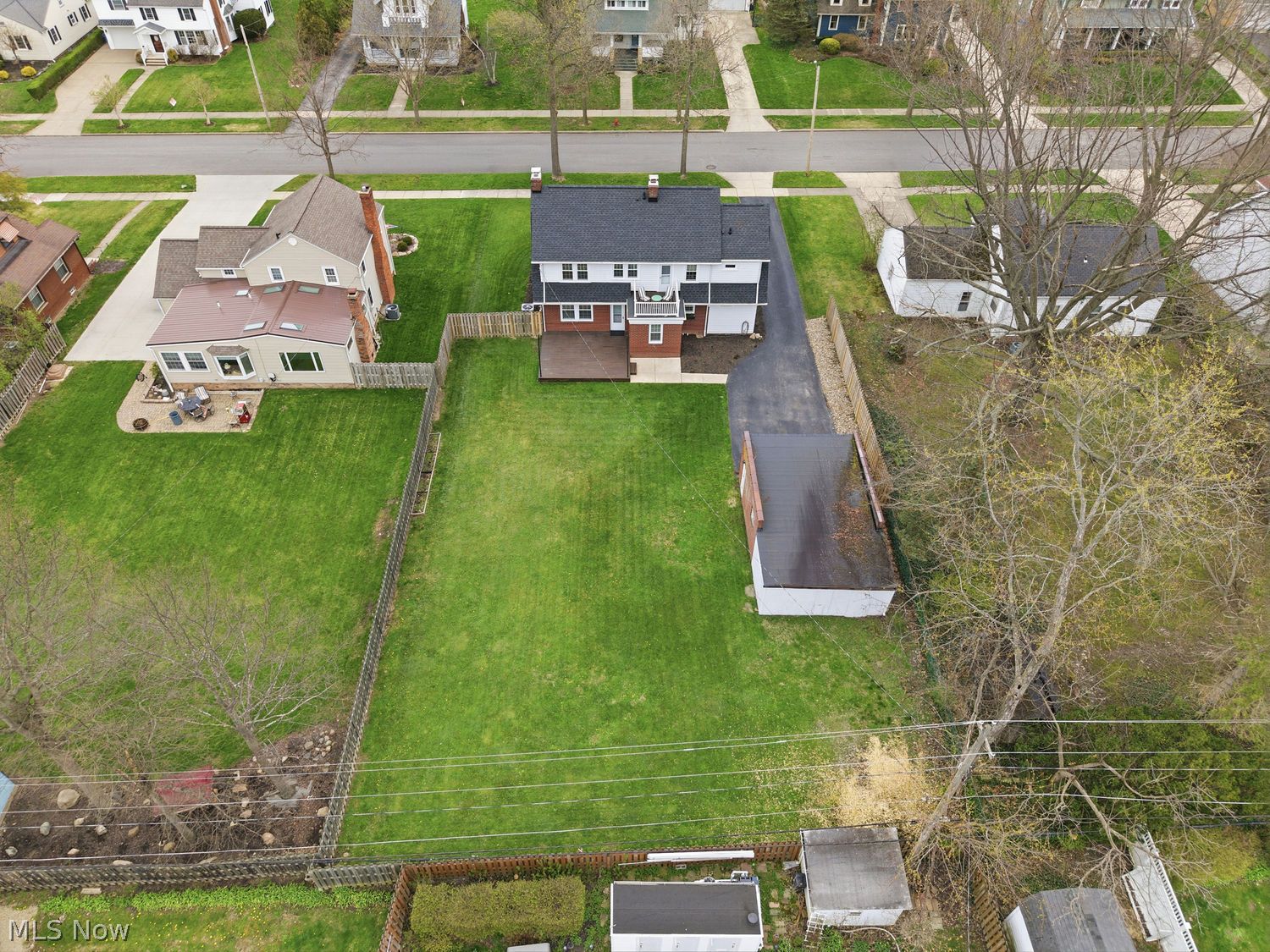 4770 Waldamere Avenue Willoughby OH 44094