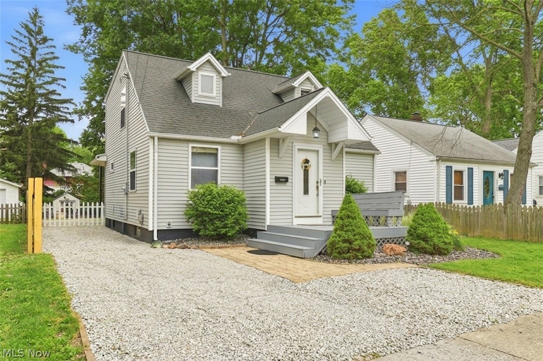 38235 Woodside Avenue Willoughby OH 44094