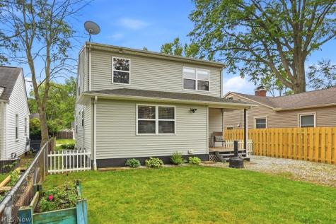 38235 Woodside Avenue Willoughby OH 44094