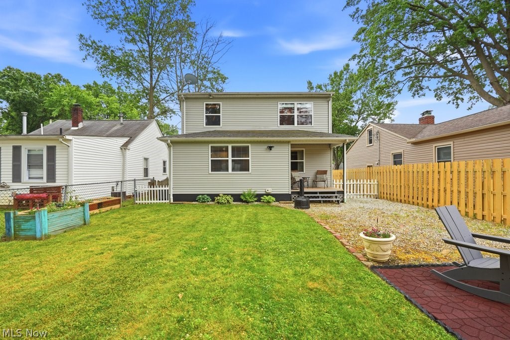 38235 Woodside Avenue Willoughby OH 44094