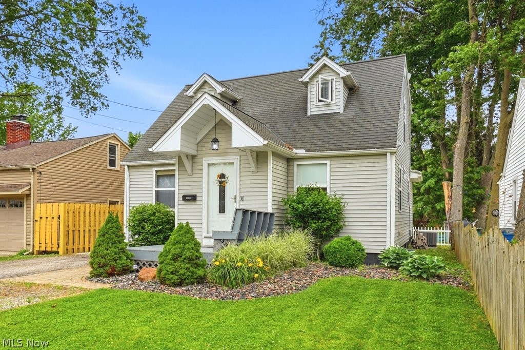 38235 Woodside Avenue Willoughby OH 44094