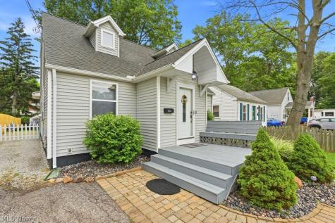 38235 Woodside Avenue Willoughby OH 44094