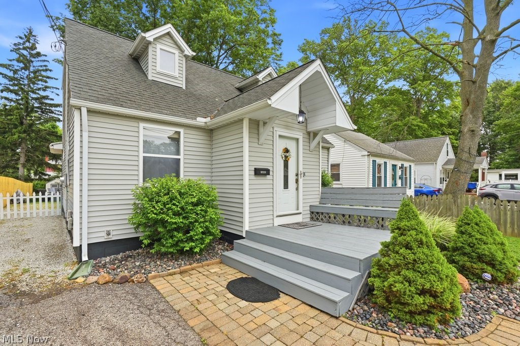38235 Woodside Avenue Willoughby OH 44094