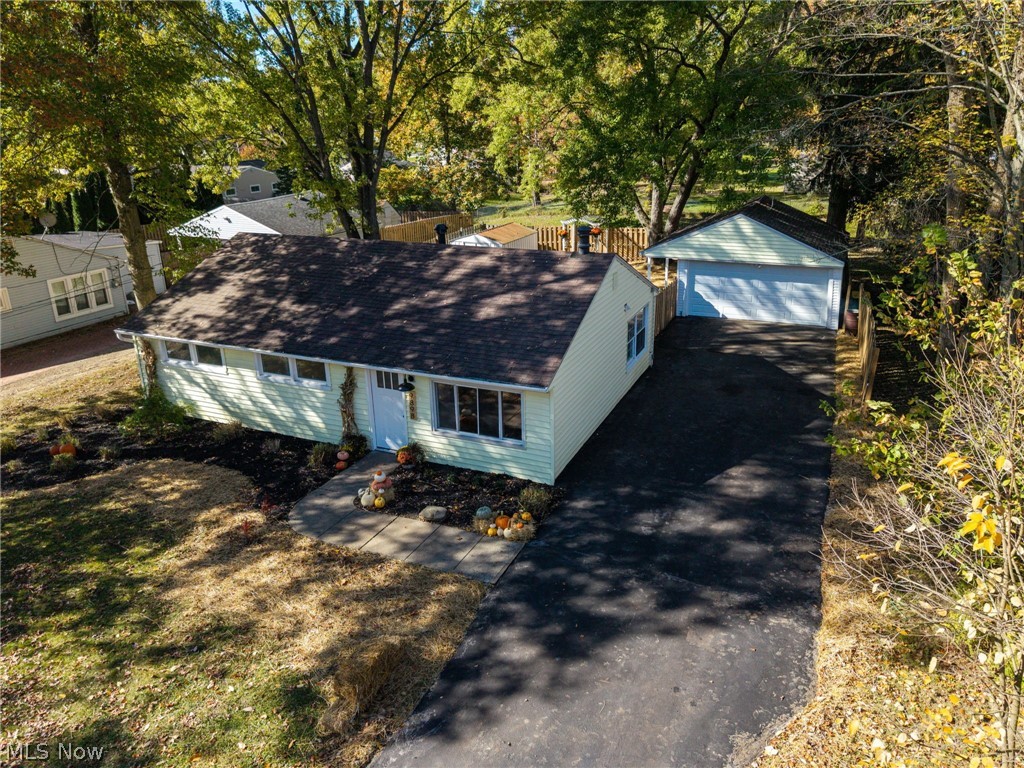 9898 Oakwood Drive Twinsburg OH 44087