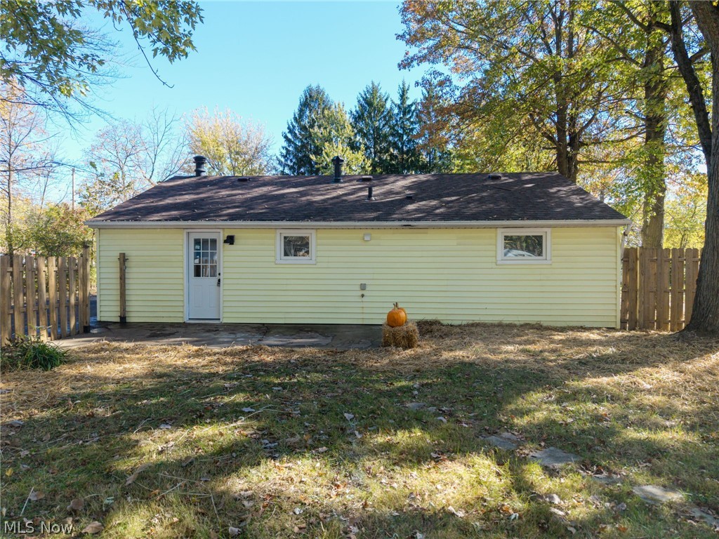 9898 Oakwood Drive Twinsburg OH 44087
