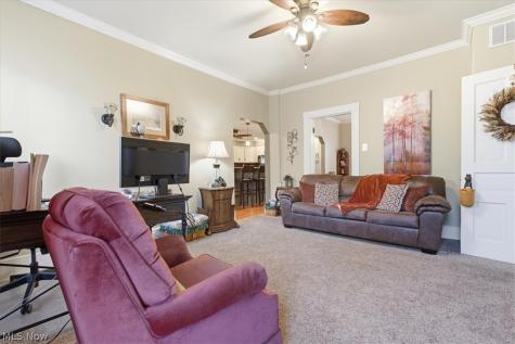 524 6th Street Marietta OH 45750