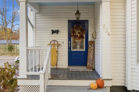 524 6th Street Marietta OH 45750