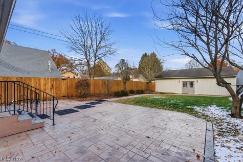 524 6th Street Marietta OH 45750