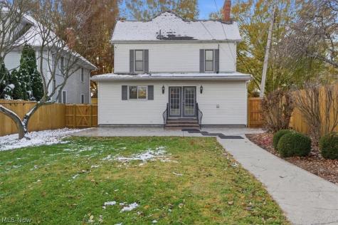 524 6th Street Marietta OH 45750