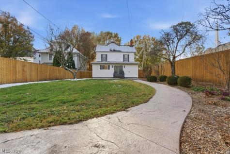 524 6th Street Marietta OH 45750