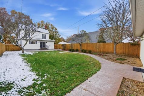524 6th Street Marietta OH 45750