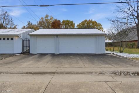 524 6th Street Marietta OH 45750