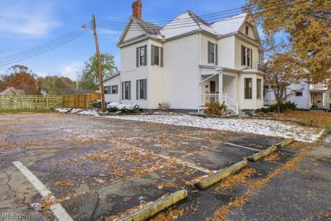 524 6th Street Marietta OH 45750
