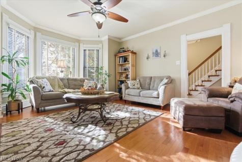 524 6th Street Marietta OH 45750