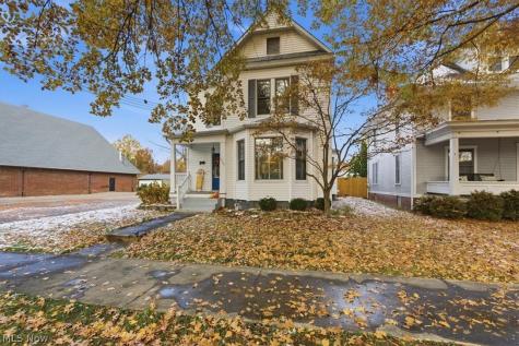 524 6th Street Marietta OH 45750