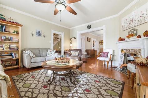 524 6th Street Marietta OH 45750