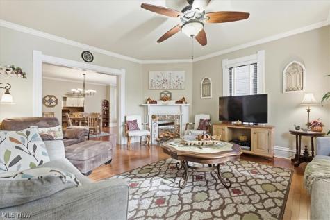 524 6th Street Marietta OH 45750