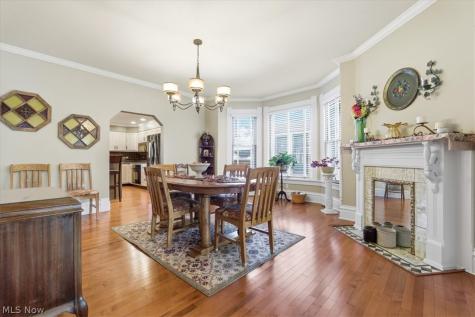 524 6th Street Marietta OH 45750