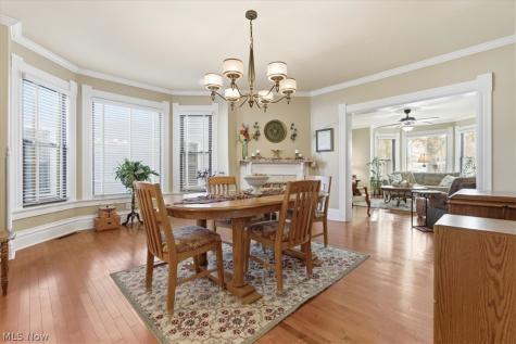 524 6th Street Marietta OH 45750