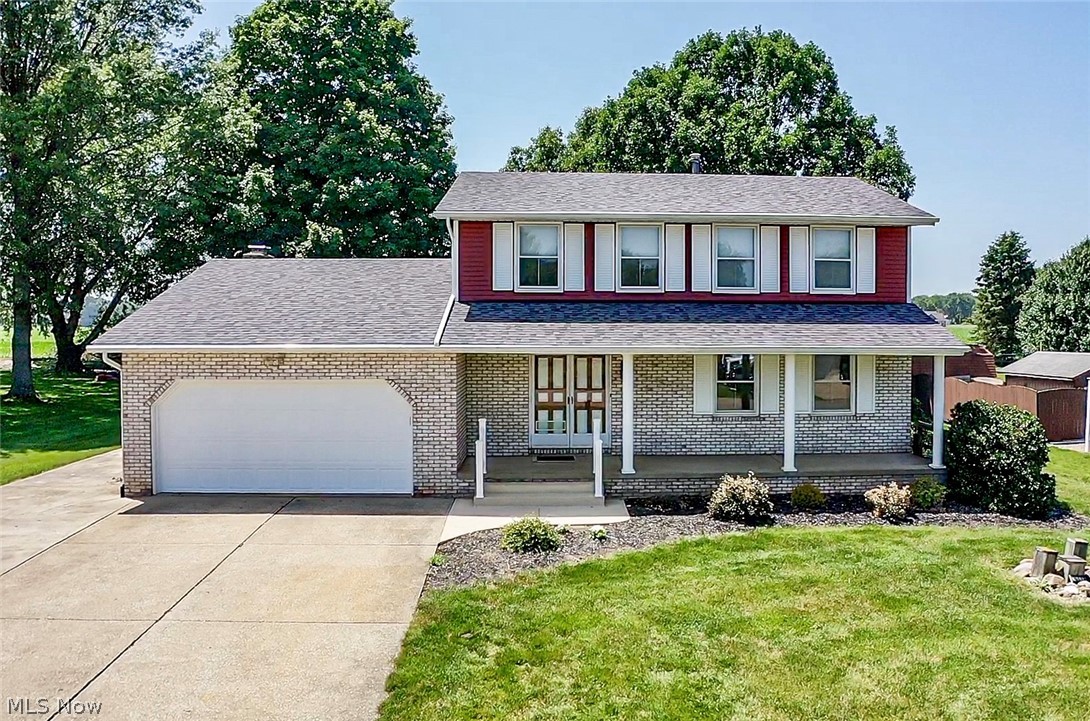 11937 Basswood Avenue NW Uniontown OH 44685