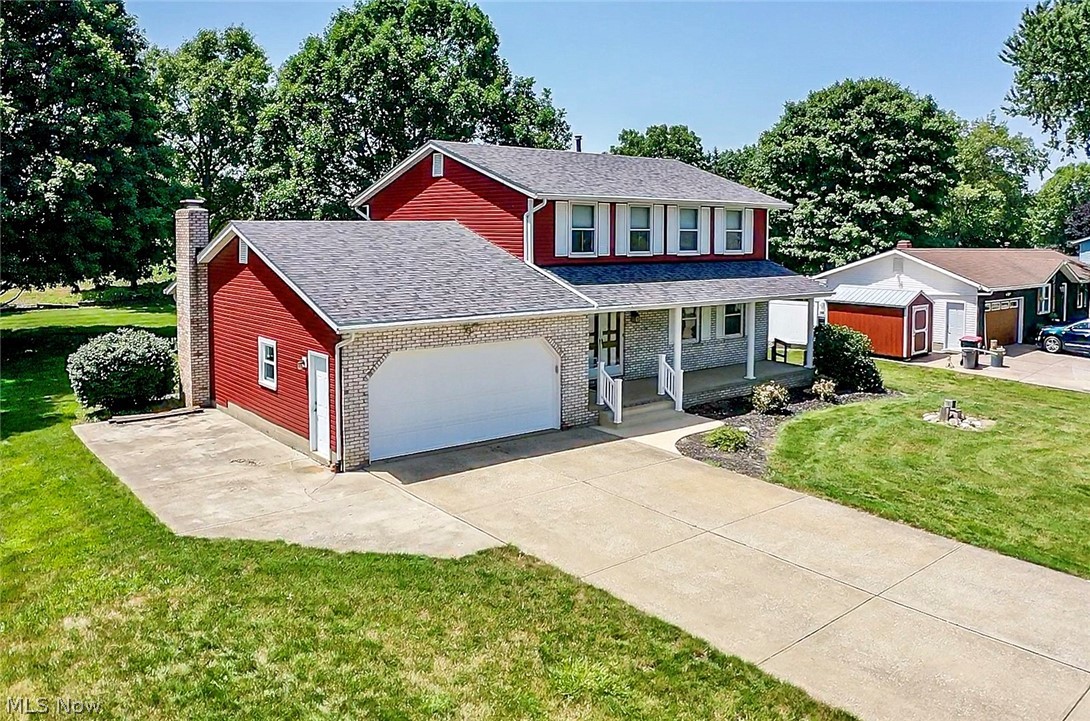 11937 Basswood Avenue NW Uniontown OH 44685