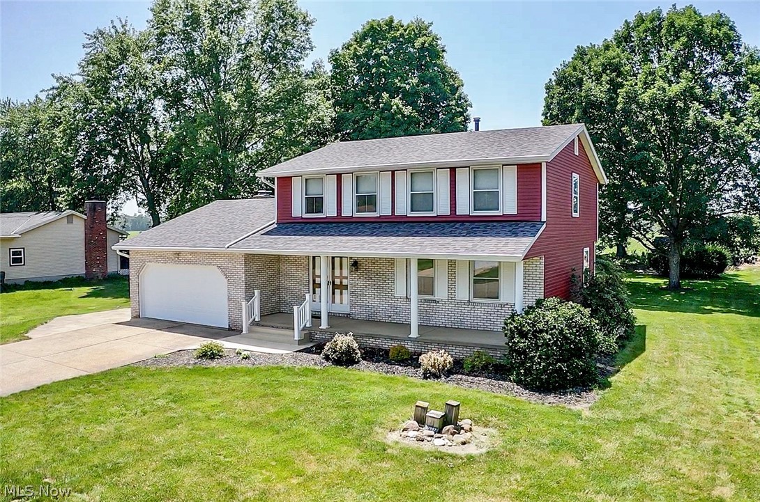 11937 Basswood Avenue NW Uniontown OH 44685