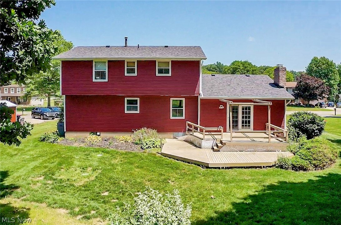 11937 Basswood Avenue NW Uniontown OH 44685